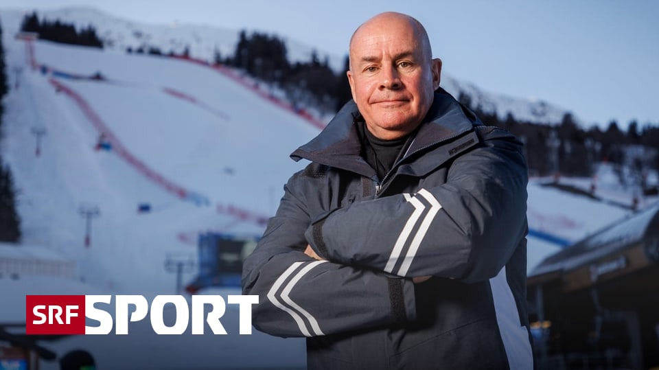 It would seem that the agreement has been made – the World Ski Association wants to host the first “FIS Games” in 2028 – Sports