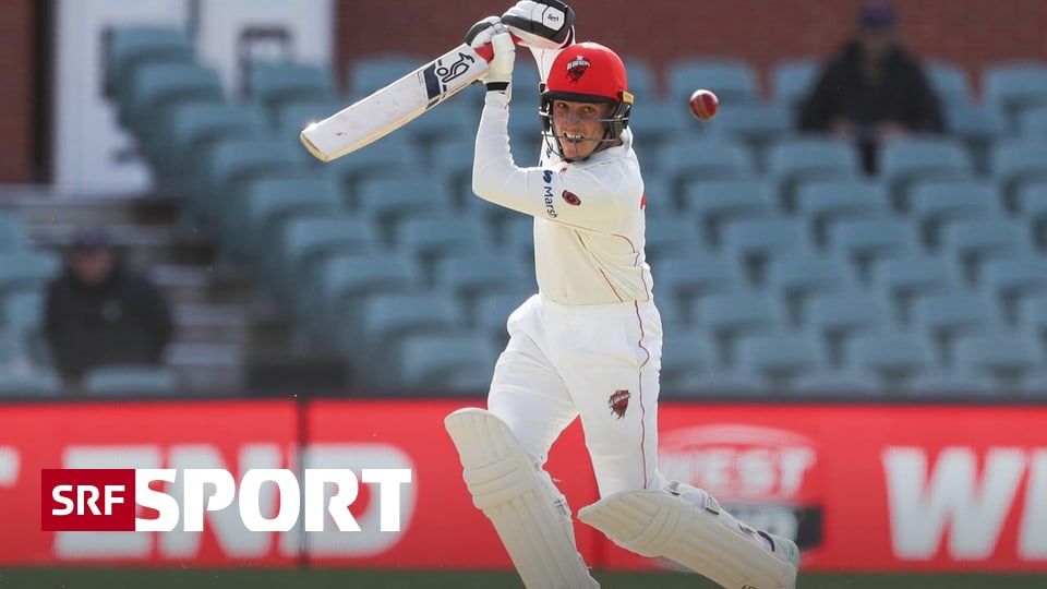 IOCEntscheidung in Mumbai Fix Cricket wird erstmals seit 1900