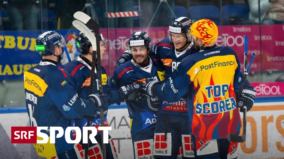 Grosse-Emotionen-in-Ambri-ZSC-Lions-geben-4-0-F-hrung-preis