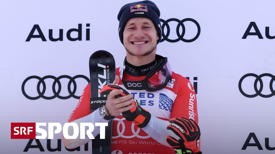 Super-G-in-Copper-Mountain-2-Saisonrennen-2-Sieg-Odermatt-brilliert-erneut