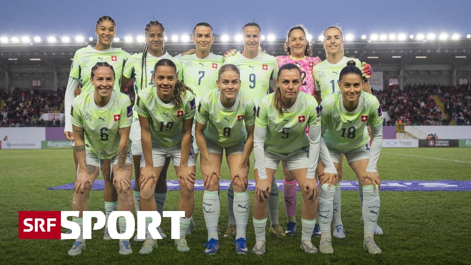 Rating Türkei – Schweiz - Wie hat Ihnen der Auftritt der Nati gefallen ...