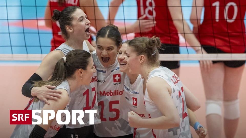 European-League-in-Kriens-Schweizer-3-0-Siege-Frauen-souver-n-M-nner-m-ssen-k-mpfen