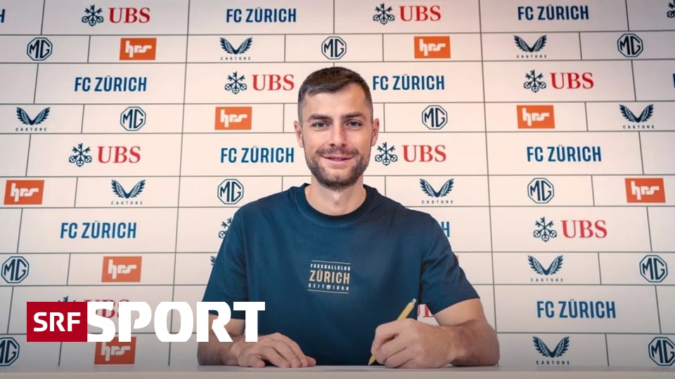 News-aus-der-Super-League-Verteidiger-f-r-den-FCZ-und-GC-Sion-holt-Perspektivspieler