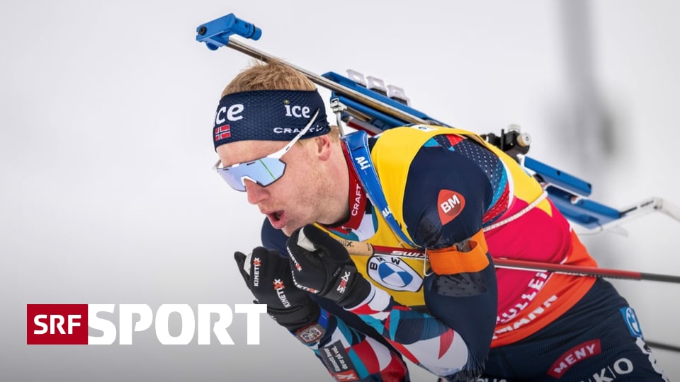 News from Winter Sports – Bo writes the history of biathlon – Snowboarders without exploitation – Sport