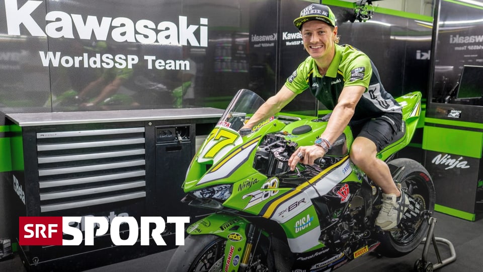 Neues-Team-gefunden-Aegerter-kehrt-in-die-Supersport-WM-zur-ck
