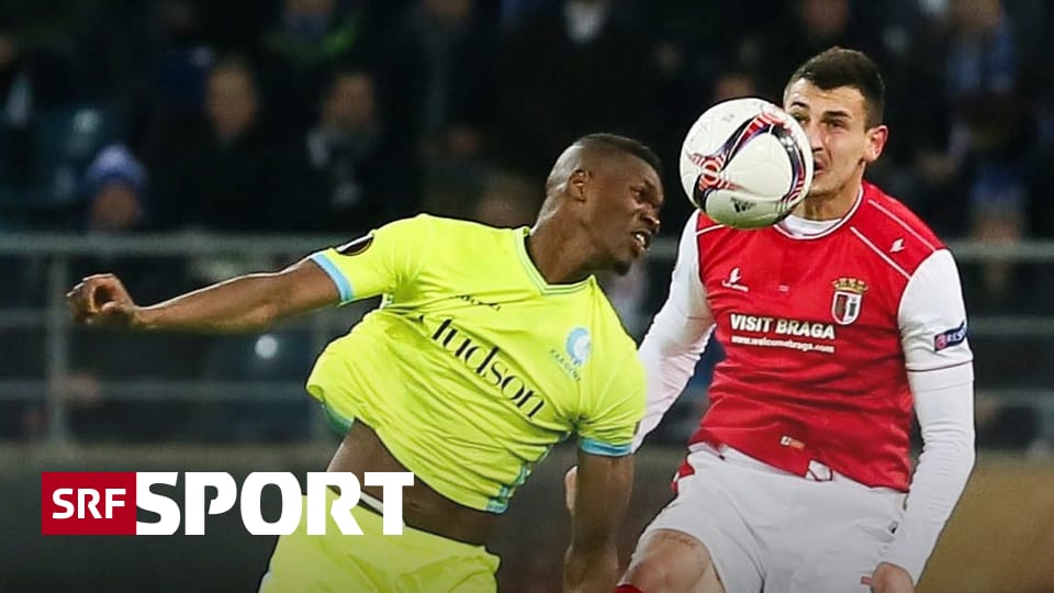 Europa League Auswärtstorregel Europa League Auswärtstorregel