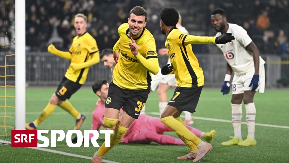 6-Spieltag-der-Europa-League-Males-schiesst-YB-gegen-Lille-ins-Gl-ck