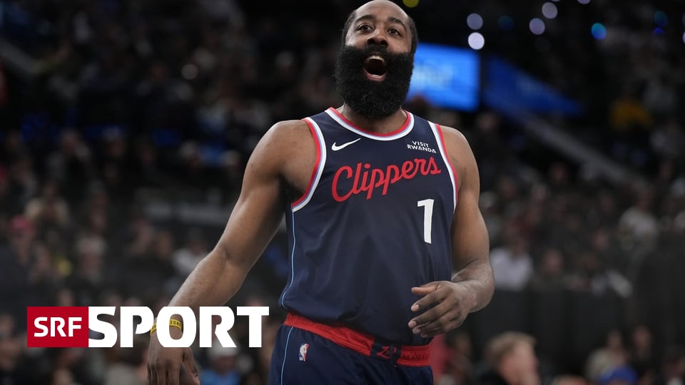 News-aus-den-US-Sports-Harden-berholt-O-Neal-in-der-ewigen-NBA-Skorerliste