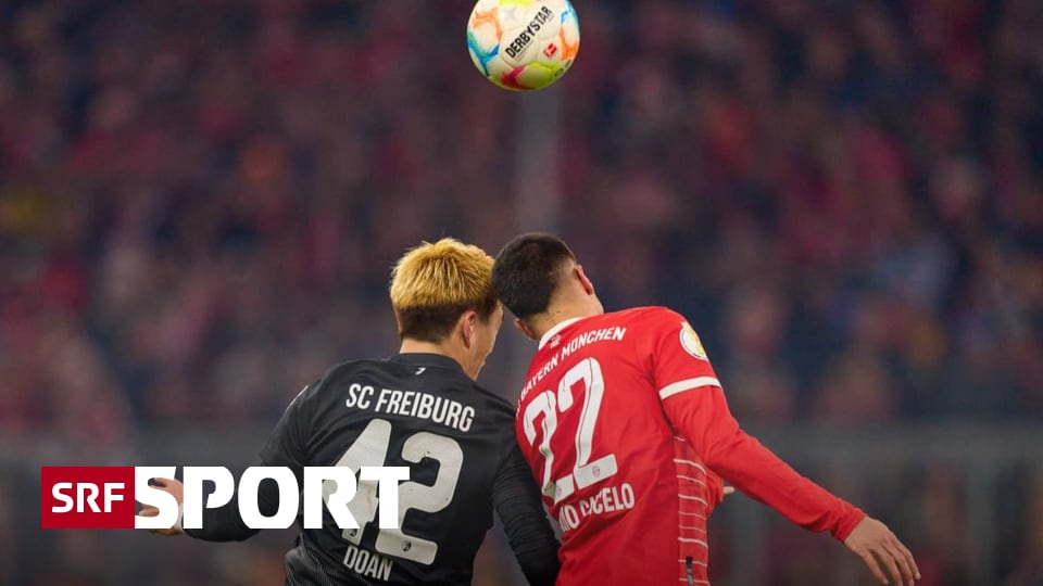 The top four are among themselves – Bayern is looking for revenge, and Union wants the second place – Sport