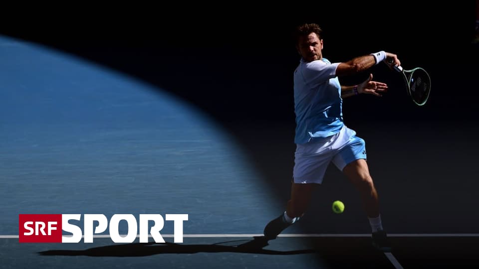 australian-open-am-samstag-wawrinka-darf-nochmals-auf-grosser-b-hne-ran