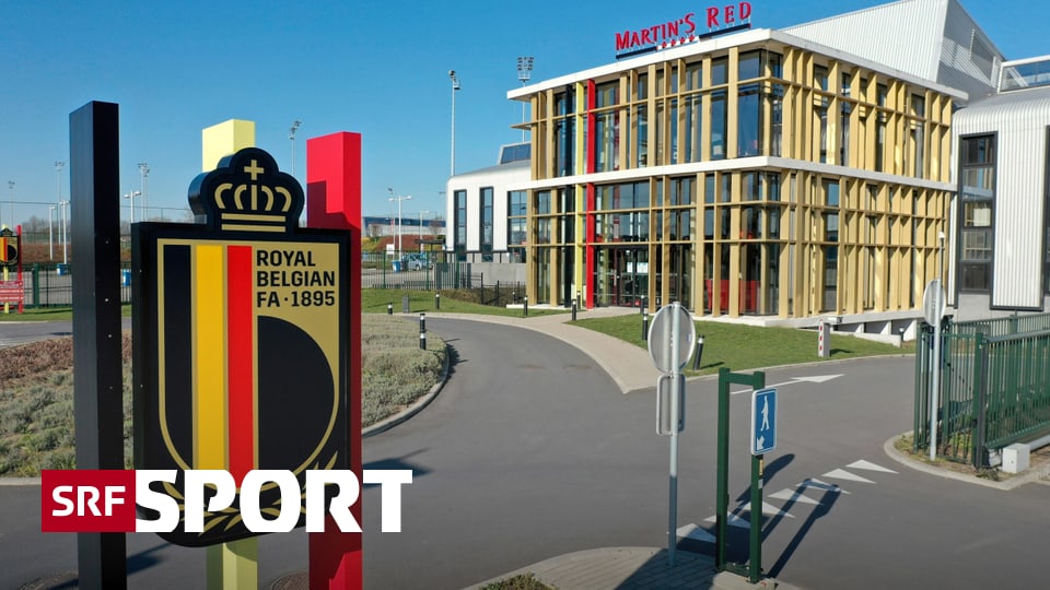 Belgische Liga FuГџball Belgische Liga FuГџball