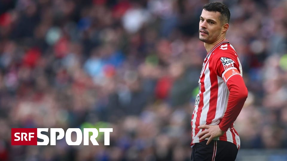 Internationale-Fussball-News-Verletzter-Xhaka-tobt-Sunderland-verliert