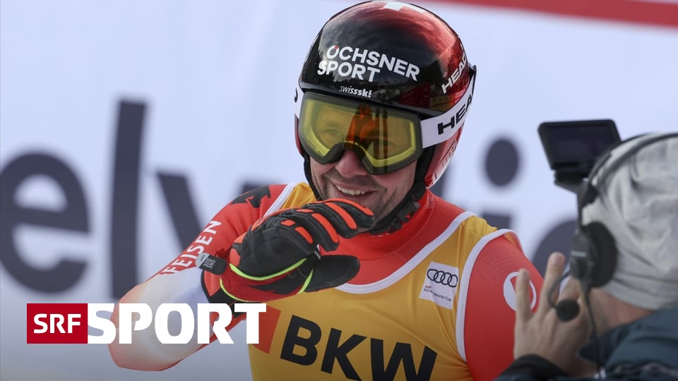 Wengen downhill preview – the cheesy end or the continuation of the eternal duel?  – Sports