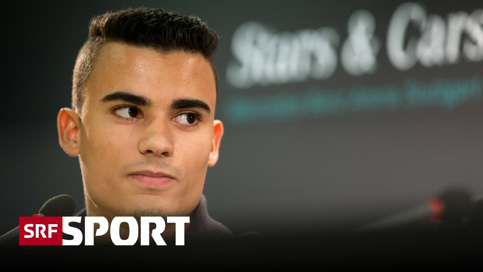 Formel 1 - Wehrlein erhält Formel-1-Cockpit - Sport - SRF