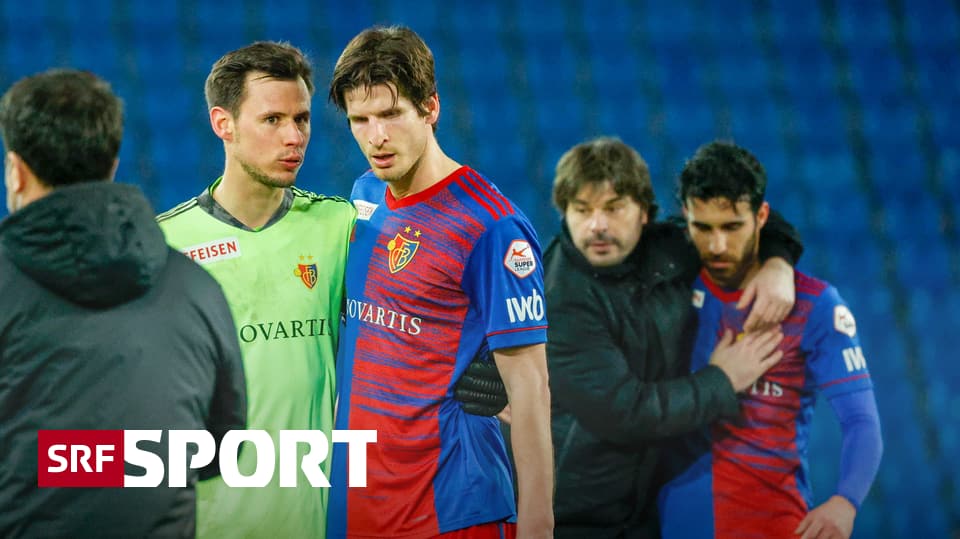 3 Tore Innert 5 Minuten Nach Verruckter Schlussphase 2 2 Zwischen Basel Und Lugano Sport Srf