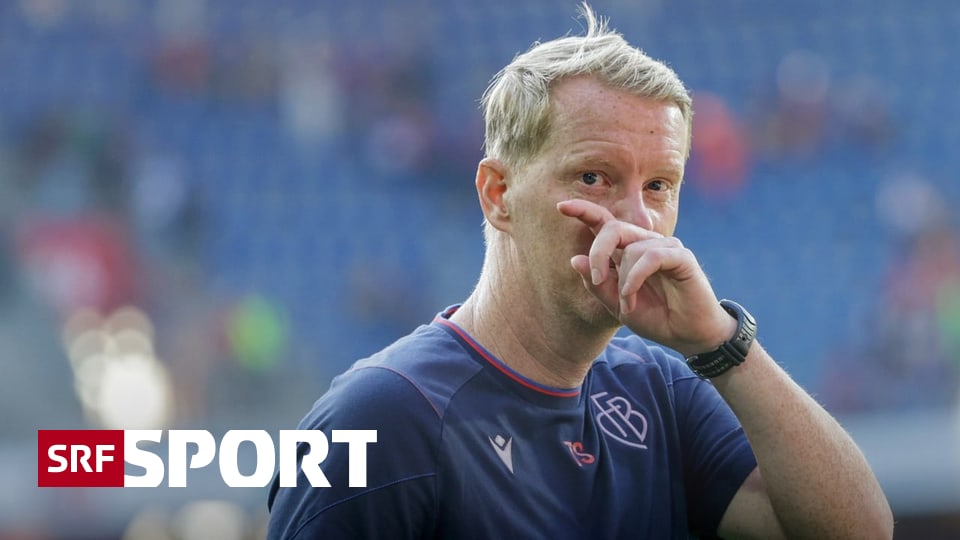 Basel’s Disastrous Start to the Super League: Can Schultz Turn Things Around?