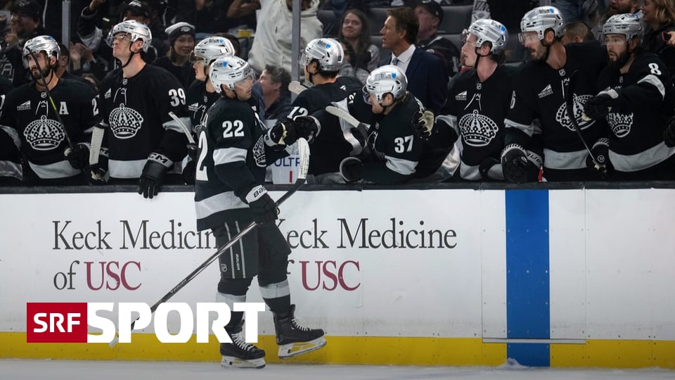 Saisonstart-in-der-NHL-Fialas-Treffer-kommt-f-r-LA-zu-sp-t