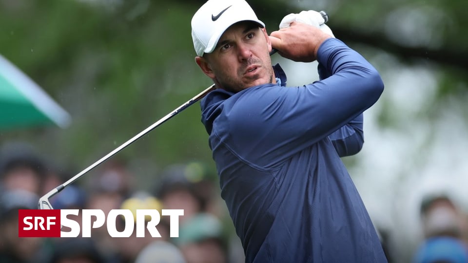 US Masters in Augusta – Kupka pulls out – Woods stuns – Sports