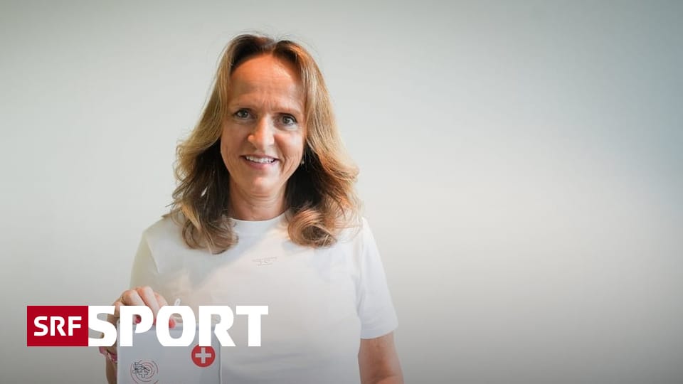 Neues Gesicht an der Spitze: Lenka Kölliker übernimmt Co-Präsidentschaft von «Projekt Switzerland 2038»