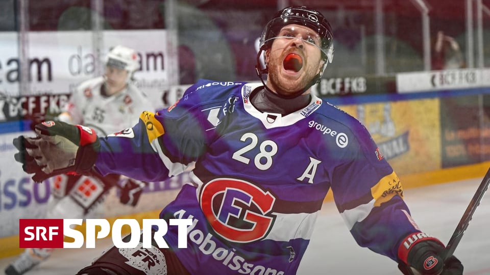 4-2 win in “The Belle” – Freiburg keeps Logano in trouble and reaches the semi-finals – Sports