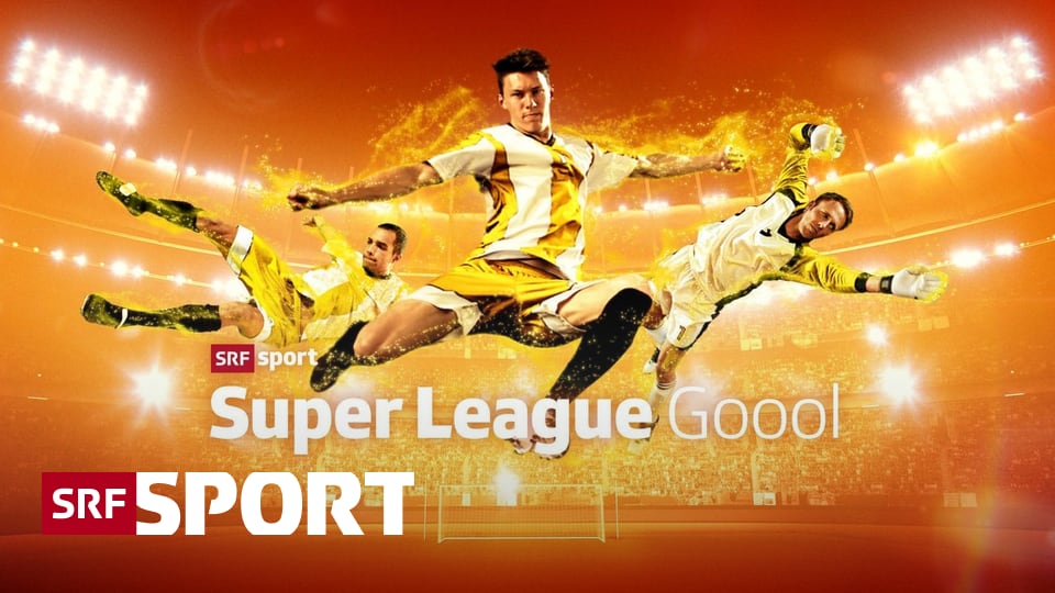 In Eigener Sache Re Start Im Schweizer Fussball Srf Baut Service Aus Sport Srf