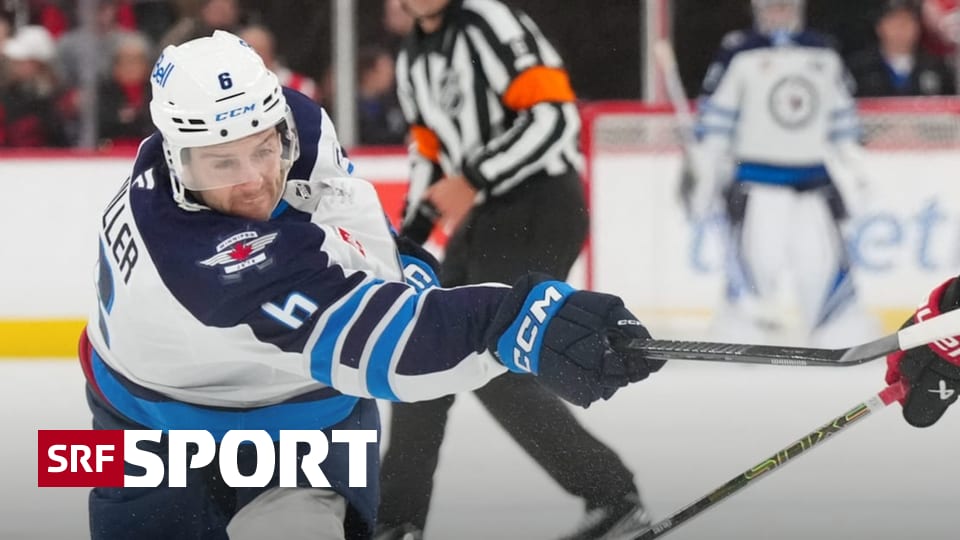News-aus-der-National-League-Ein-NHL-Veteran-f-r-den-Lausanne-HC