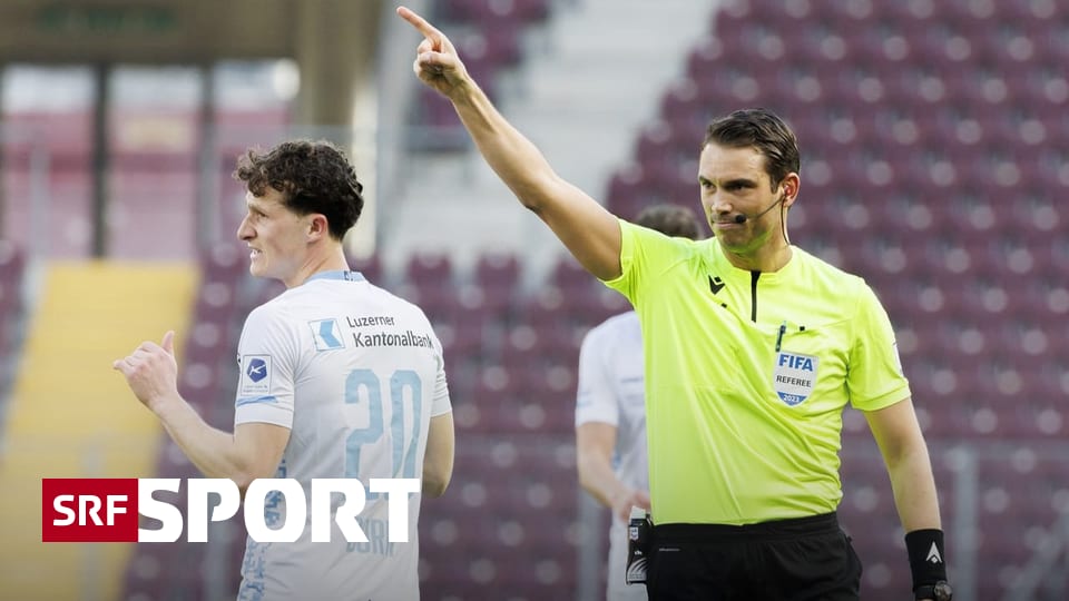 IFAB diskutiert Regeländerung Nimmt man künftig auch im Fussball auf