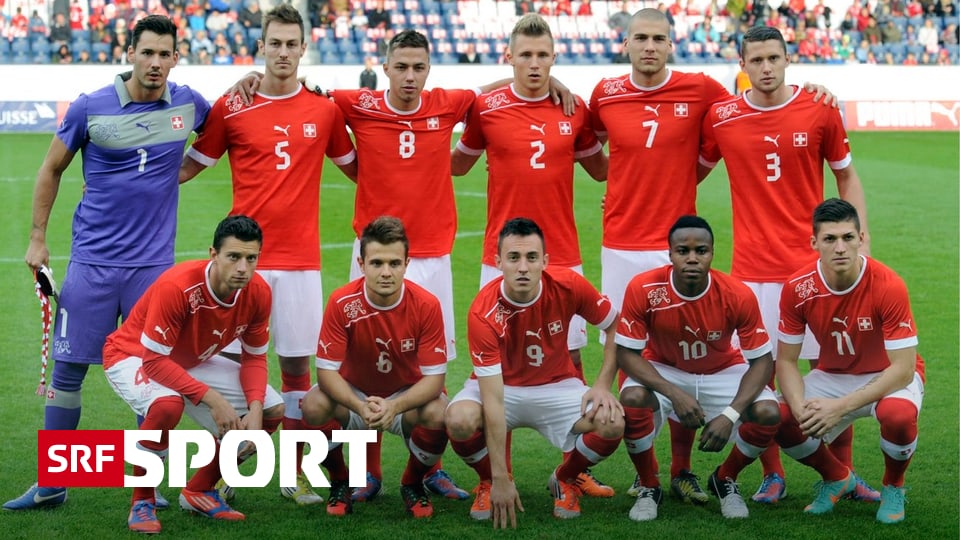 Nationalmannschaft «Neue» U21Nati in EMQuali gefordert Sport SRF Nationalmannschaft «Neue» U21Nati in EMQuali gefordert Sport SRF