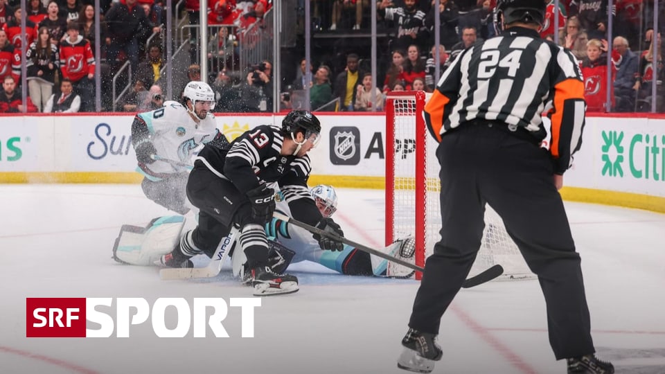 NHL-am-Donnerstag-Hischier-mit-Doppelpack-Matchwinner-auch-Fiala-trifft