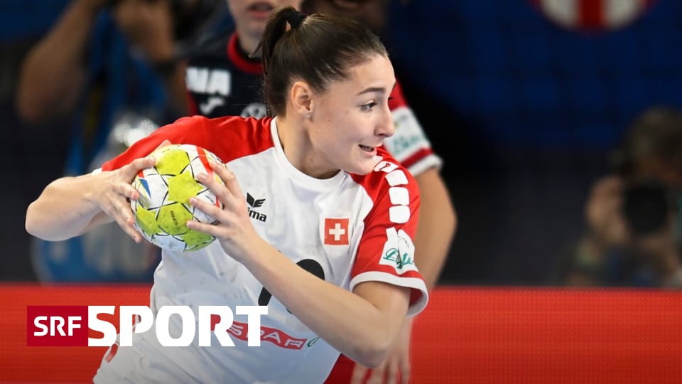 Weitere Sport-News - Handball-EM in Wien statt Budapest, Basel ...