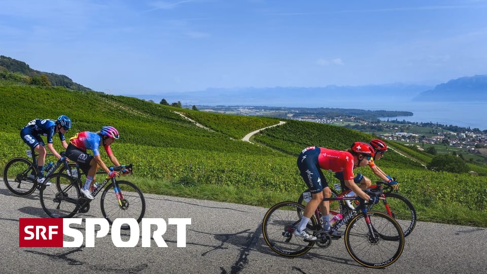News aus dem Radsport Etappenorte der Tour de Romandie 2024 bekannt