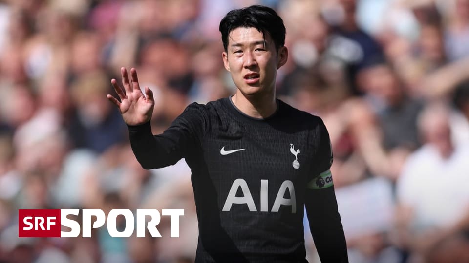 Nach-einer-Dekade-Tottenham-Legende-Son-verl-sst-Nordlondon
