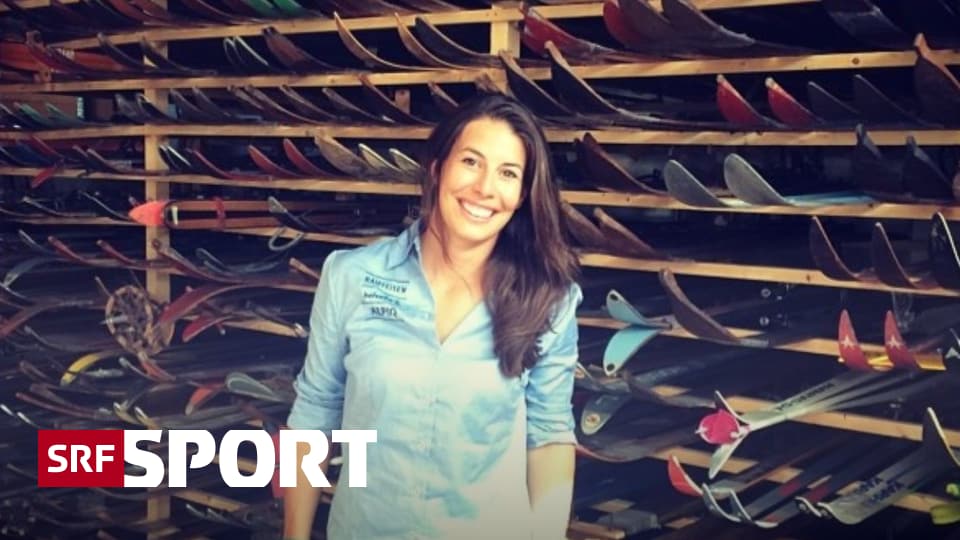 Ski alpin allgemein - Ski-Stars im Sommertraining - Sport ...