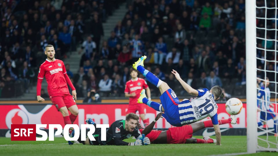 Internationale Ligen - Trotz Lebenszeichen: Kaum noch Hoffnung für ...