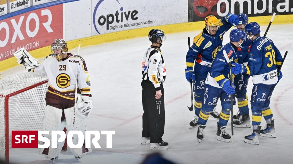 Round-up-National-League-Davos-fegt-Genf-Servette-vom-Eis-Lakers-berraschen-in-Freiburg