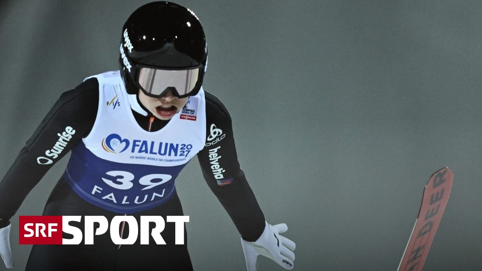 News-aus-dem-Wintersport-Skispringerin-Arnet-schafft-Olympia-Quali-Final-ohne-Gremaud