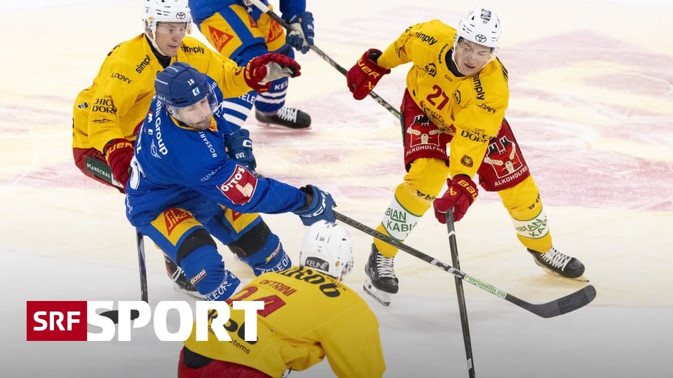 SCL-Tigers-d-pieren-Zug-Lakers-schlagen-Bern