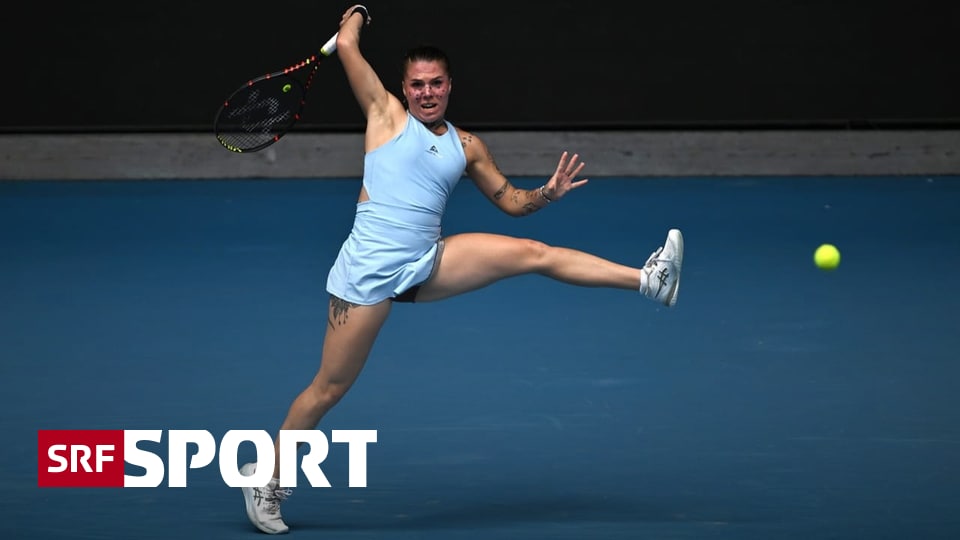 Australian-Open-Frauen-Olijnykowa-macht-mit-Deb-t-Vater-an-der-Front-stolz