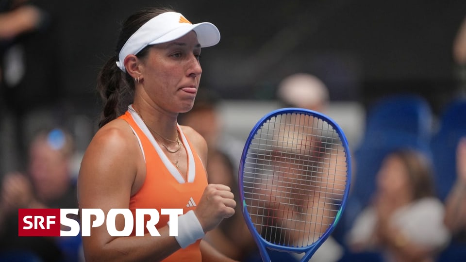 Melbourne-Round-up-Frauen-Pegula-und-Keys-gewinnen-US-amerikanische-Duelle