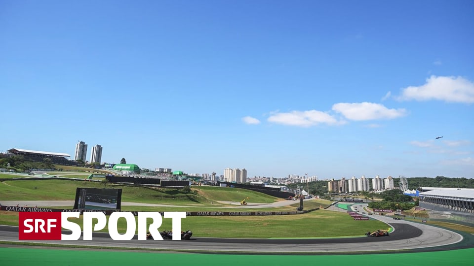 Brazilian Grand Prix – Nothing new at Interlagos: Verstappen achieves his 17th win this season – Sports