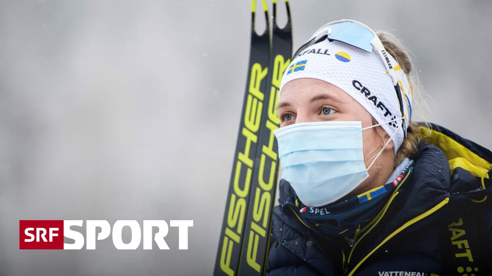 News aus dem Wintersport - Auch Svahn positiv getestet ...
