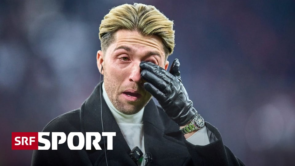 Fussball-Gallery-vom-Weekend-Alles-Schall-und-Rauch-nur-nicht-Kampls-Abschied