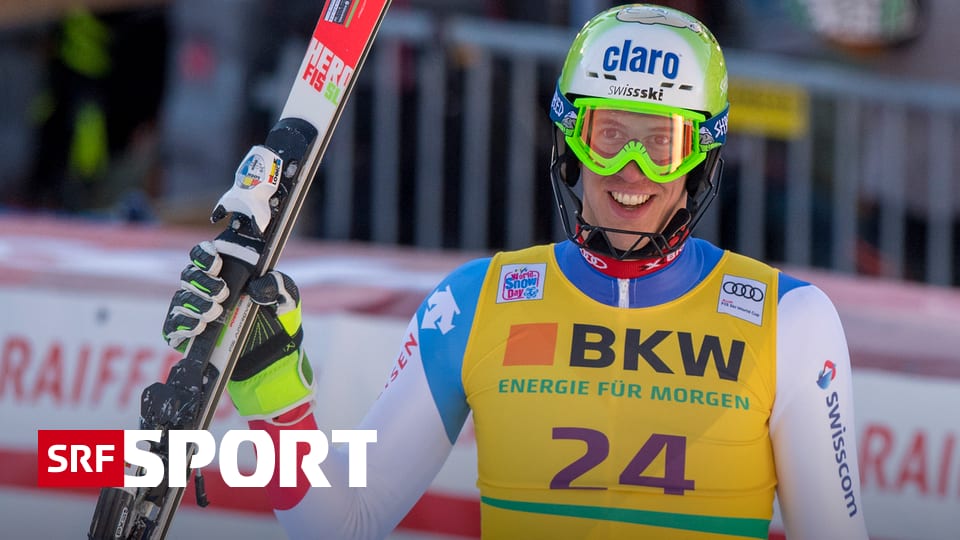 Weltcup Manner Hirscher Am Limit Zenhauserns Jagd Nach Kitzbuhler Preisgeld Sport Srf