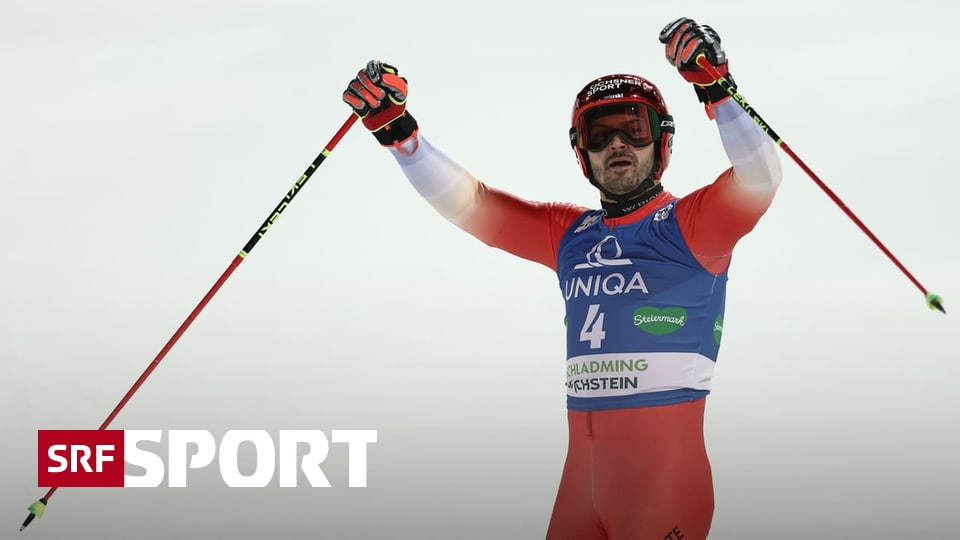 Riesenslalom-in-Schladming-Meillard-erneut-K-nig-der-Nacht-Odermatt-auf-Rang-4