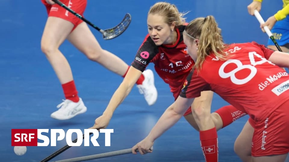 Unihockey-Schweizerinnen-jubeln-ber-Bronze