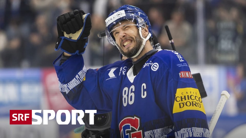 Eishockey : la rencontre qui retient son souffle — image 2