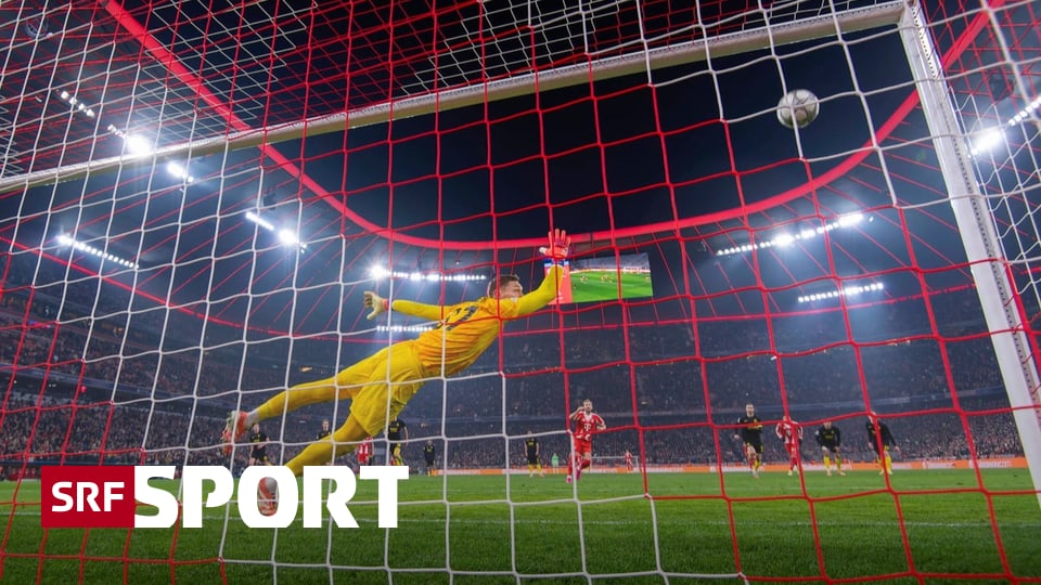 Kurioses-Tor-Geschenk-Trotz-Elfer-Fehlschuss-Kanes-Schnitzel-Serie-h-lt