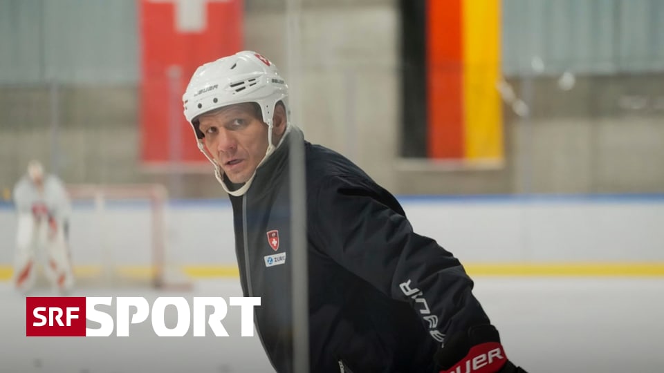 Ice Hockey News – Genie’s New Under-20 Coach – Bayer Takes Over GcK Lions – Sport