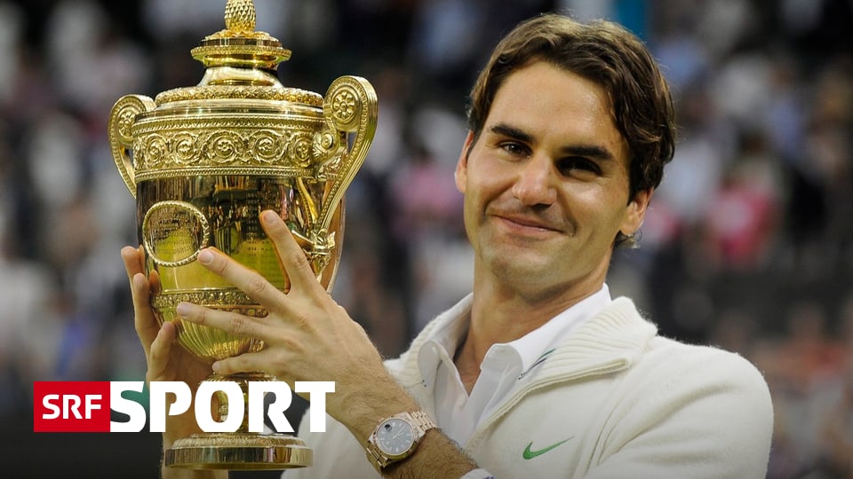 GrandSlamTurniere RekordPreisgeld und neues Dach in Wimbledon Sport SRF