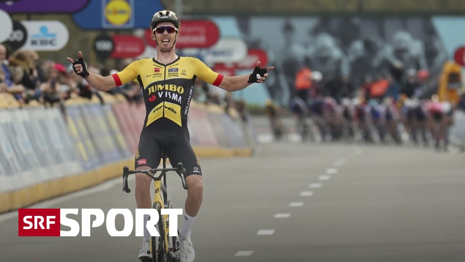Cycling News – Laporte’s next victory – Sports